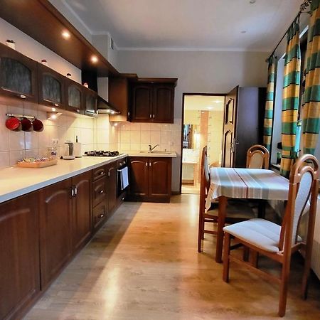 Apartament Angelo Glogowek Dış mekan fotoğraf