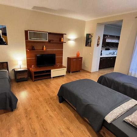 Apartament Angelo Glogowek Dış mekan fotoğraf