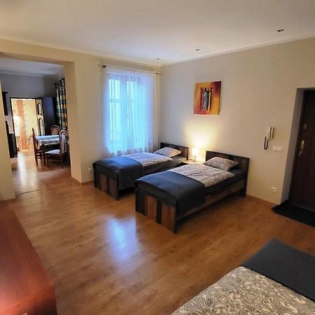 Apartament Angelo Glogowek Dış mekan fotoğraf