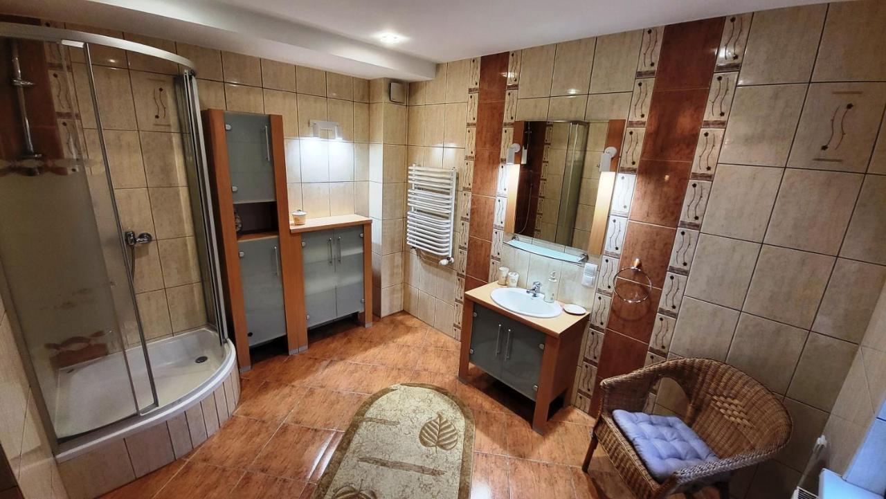 Apartament Angelo Glogowek Dış mekan fotoğraf