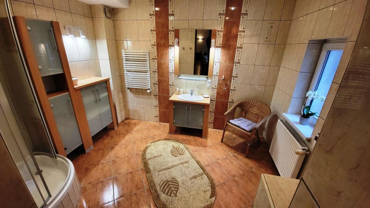Apartament Angelo Glogowek Dış mekan fotoğraf